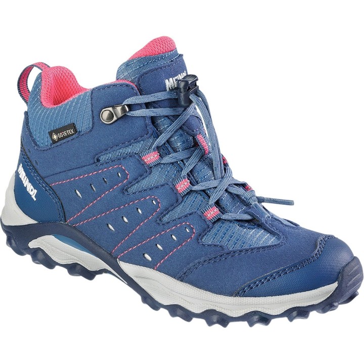 Meindl Kinder Tuam GTX Schuhe