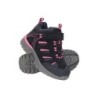 Drift Wasserdichte Junior-Stiefel - Marineblau