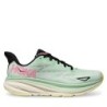 Laufschuhe Hoka Clifton 9 1127896 Grün