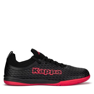 Fußballschuhe Kappa AW24-3C004a-J Schwarz