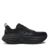 Laufschuhe Hoka Bondi 8 1123202 Schwarz