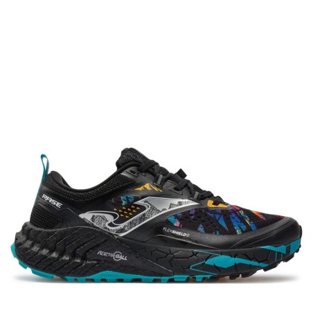 Laufschuhe Joma Rase 2401 TKRASS2401 Schwarz