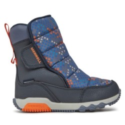 Schneeschuhe Merrell Free Roampuffer MK266130 Dunkelblau