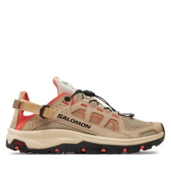 Wassersportschuhe Salomon Techamphibian 5 L47432400 Weiß
