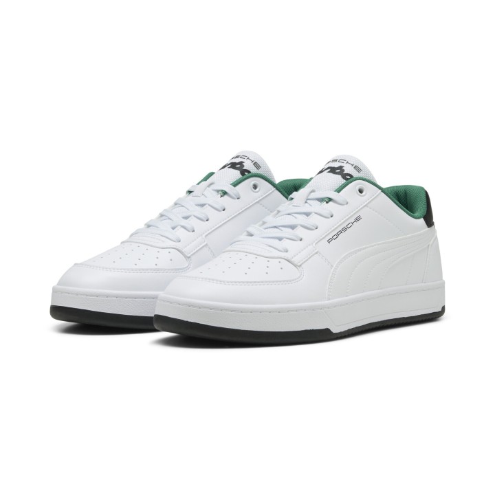 PUMA Sneaker "Porsche Legacy Caven 2.0 Sneakers Erwachsene"