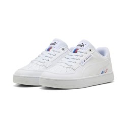 PUMA Sneaker "BMW M Motorsport Caven 2.0 Sneakers Jugendliche"