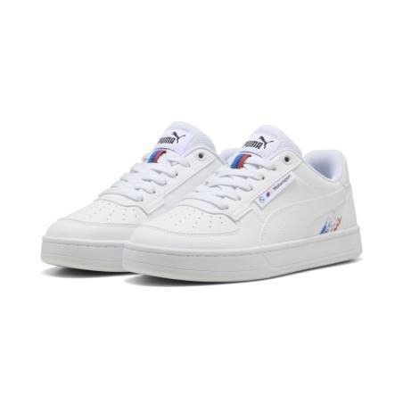 PUMA Sneaker "BMW M Motorsport Caven 2.0 Sneakers Jugendliche"