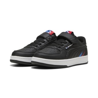 PUMA Sneaker "BMW M Motorsport Caven 2.0 Sneakers Kinder"