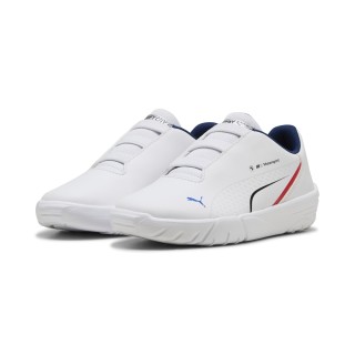 PUMA Sneaker "BMW M Motorsport Drift Cat 11 Sneakers Kinder"