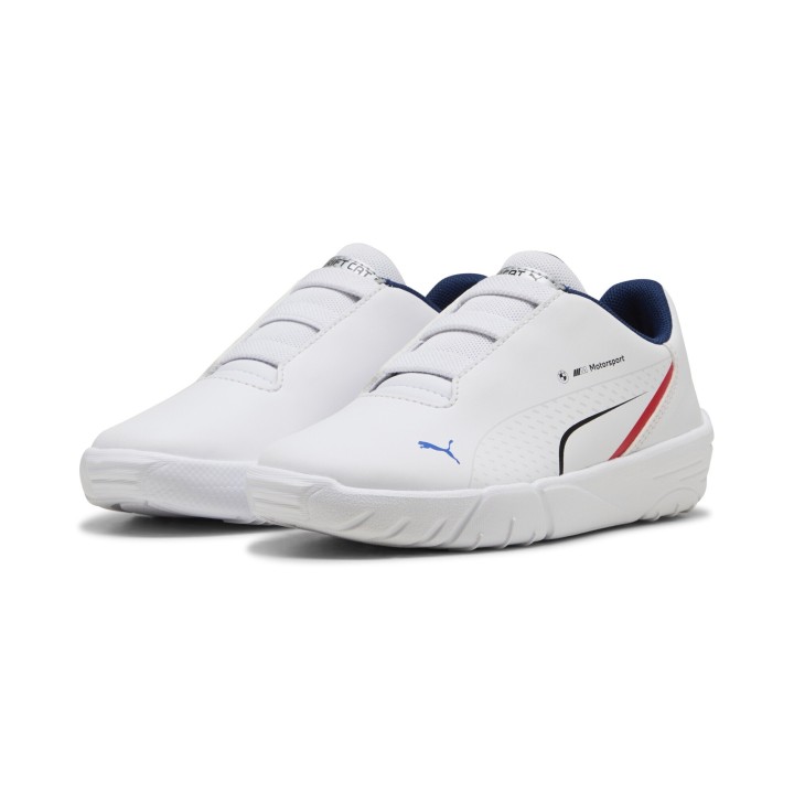 PUMA Sneaker "BMW M Motorsport Drift Cat 11 Sneakers Kinder"