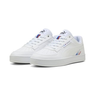 PUMA Sneaker "BMW M Motorsport Caven 2.0 Sneakers Erwachsene"