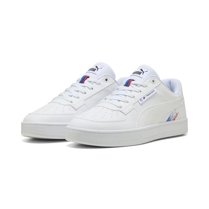 PUMA Sneaker "BMW M Motorsport Caven 2.0 Sneakers Erwachsene"