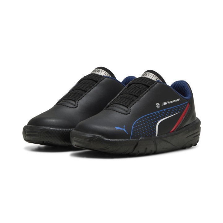 PUMA Sneaker "BMW M Motorsport Drift Cat 11 Sneakers Kinder"