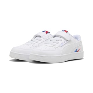 PUMA Sneaker "BMW M Motorsport Caven 2.0 Sneakers Kinder"