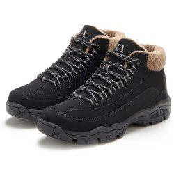 Winterstiefelette