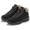 Winterstiefelette