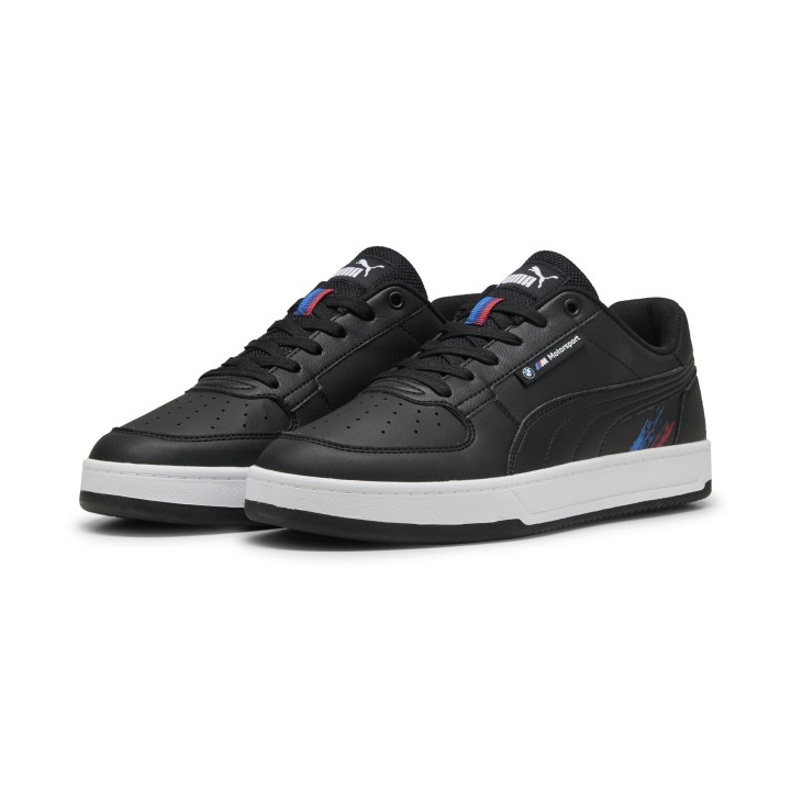 PUMA Sneaker "BMW M Motorsport Caven 2.0 Sneakers Erwachsene"