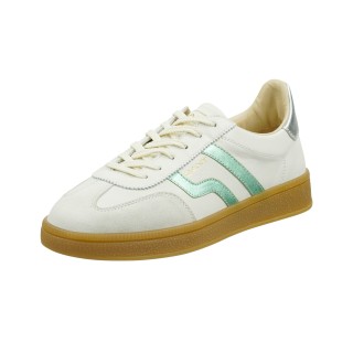 Gant Sneaker "Cuzima", Retro Sneaker, Schnürschuh im Vintage-Look