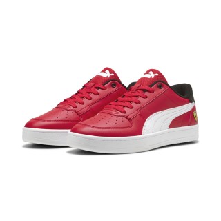 PUMA Sneaker "Scuderia Ferrari HP Caven 2.0 Sneakers Erwachsene"