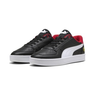 PUMA Sneaker "Scuderia Ferrari HP Caven 2.0 Sneakers Erwachsene"