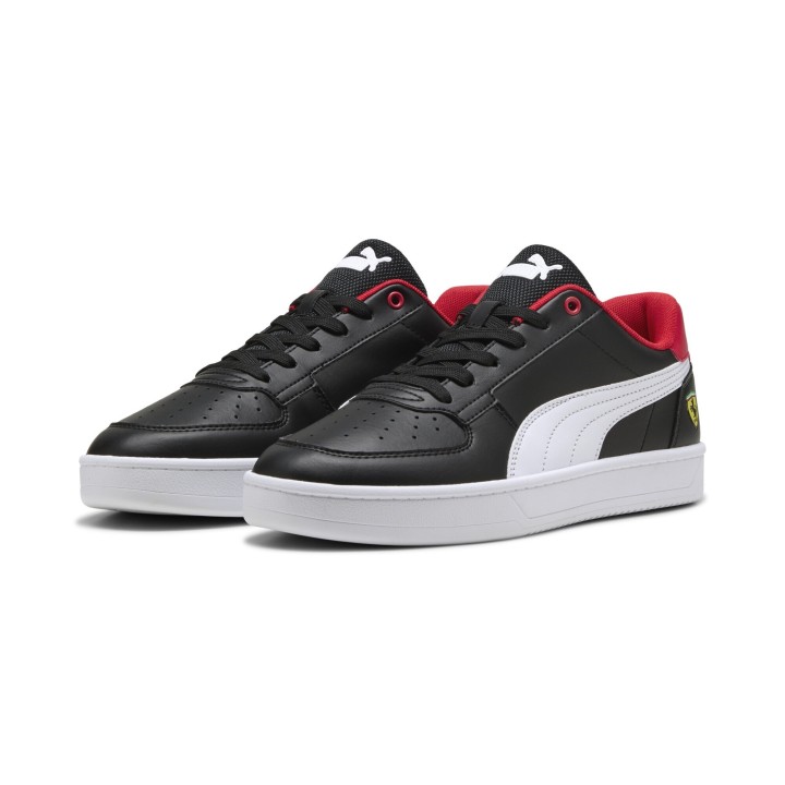 PUMA Sneaker "Scuderia Ferrari HP Caven 2.0 Sneakers Erwachsene"