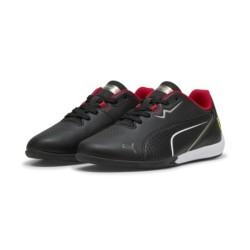 PUMA Sneaker "Scuderia Ferrari HP Drift Cat 11 Sneakers Jugendliche"
