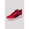 CAMP DAVID Sneaker, mit gepolstertem Einstieg