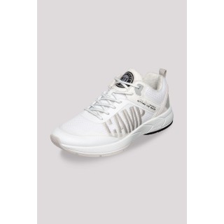 CAMP DAVID Sneaker, mit gepolstertem Einstieg