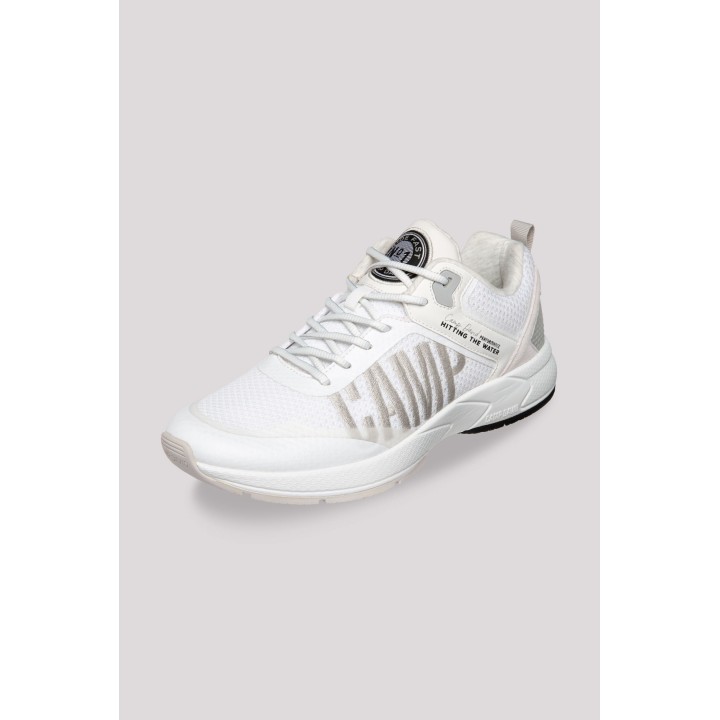 CAMP DAVID Sneaker, mit gepolstertem Einstieg