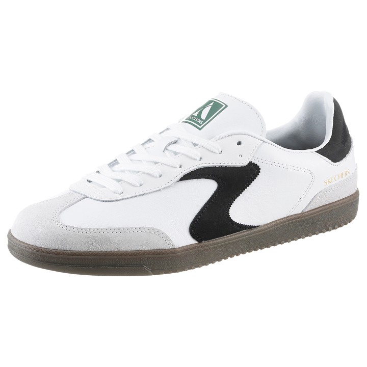 Skechers Sneaker "HOTSHOT", mit Kontrastbesätzen