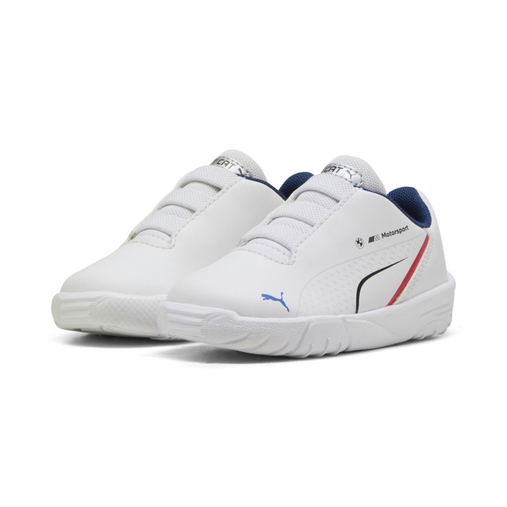 PUMA Sneaker "BMW M Motorsport Drift Cat 11 Sneakers Kinder"