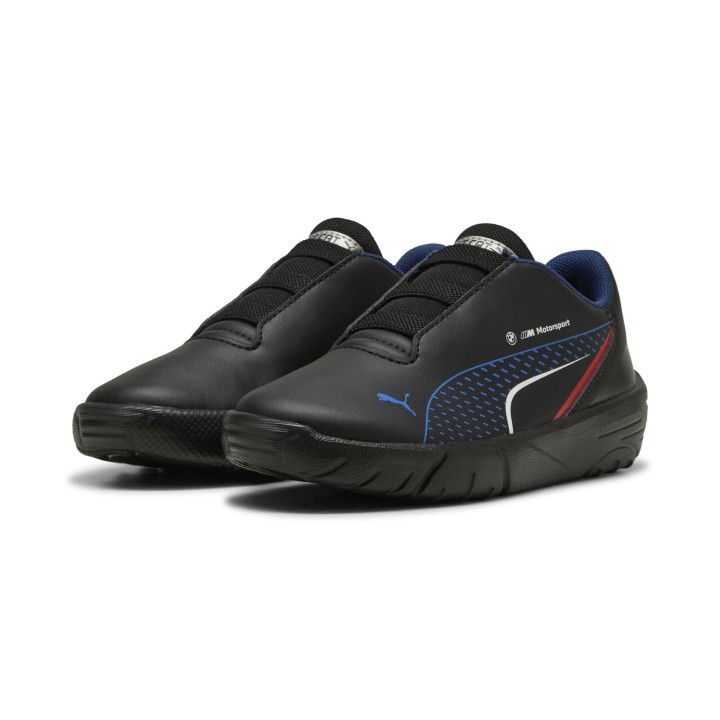PUMA Sneaker "BMW M Motorsport Drift Cat 11 Sneakers Kinder"