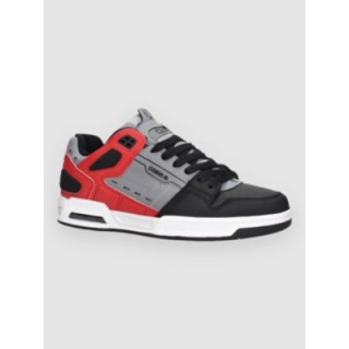 Osiris Peril Skateschuhe red