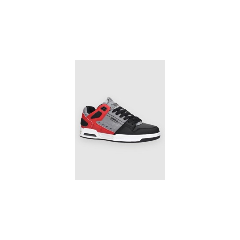 Osiris Peril Skateschuhe red