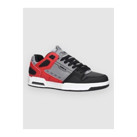 Osiris Peril Skateschuhe red