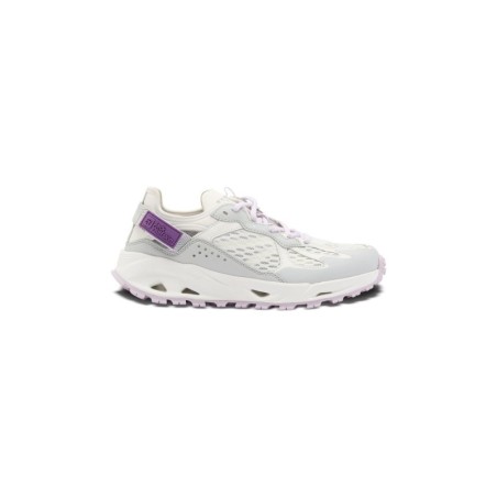 Jack Wolfskin Prelight Hybrid Vent Support System Low Women Leichte Wanderschuhe Damen 39 purple Pale Lavendar