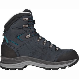 Lowa Damen Lady Sport LL Schuhe