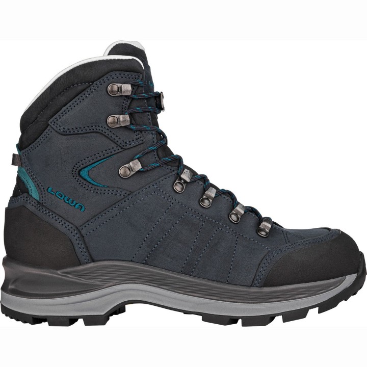 Lowa Damen Lady Sport LL Schuhe