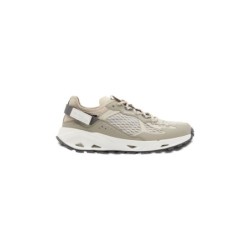 Jack Wolfskin Prelight Hybrid Vent Support System Low Men Leichte Wanderschuhe Herren 44.5 beige seal