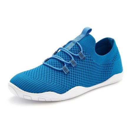 LASCANA Sneaker, Freizeitschuh, Slipper, Slip-On-Sneaker Unisex VEGAN