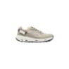 Jack Wolfskin Prelight Hybrid Vent Support System Low Men Leichte Wanderschuhe Herren 40 beige seal