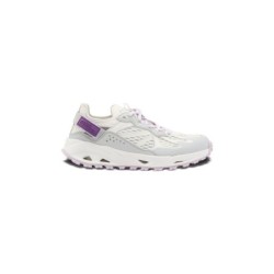 Jack Wolfskin Prelight Hybrid Vent Support System Low Women Leichte Wanderschuhe Damen 40 purple Pale Lavendar
