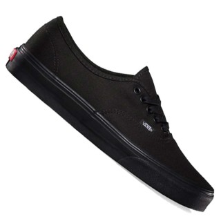 Vans Authentic Black