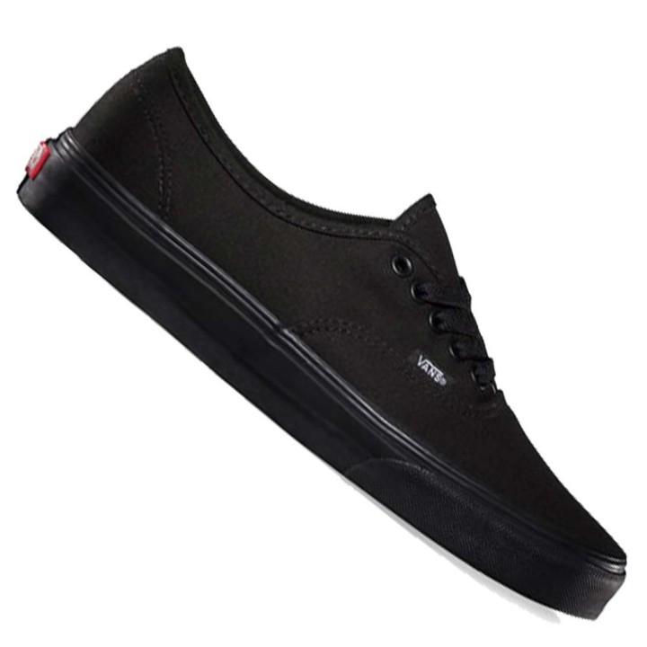 Vans Authentic Black