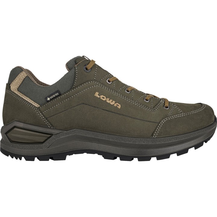 Lowa Herren Renegade Evo GTX Low Schuhe