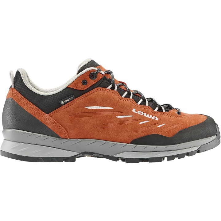 Lowa Herren Delago GTX Lo Schuhe