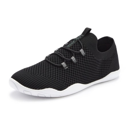 LASCANA Sneaker, Freizeitschuh, Slipper, Slip-On-Sneaker Unisex VEGAN