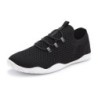 LASCANA Sneaker, Freizeitschuh, Slipper, Slip-On-Sneaker Unisex VEGAN