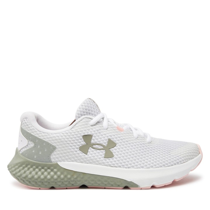 Laufschuhe Under Armour Ua W Charged Rogue 3 3024888-102 Grau