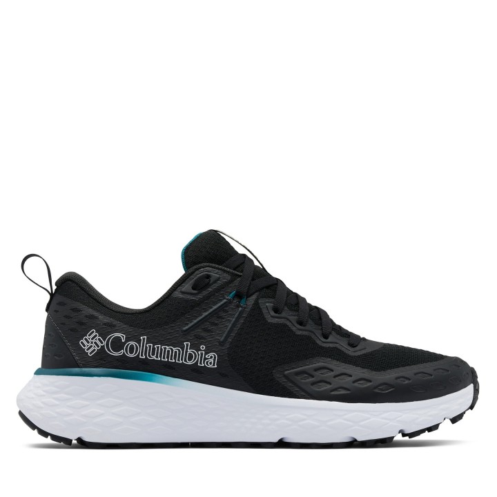 Trekkingschuhe Columbia Konos™ TRS 2079321 Schwarz